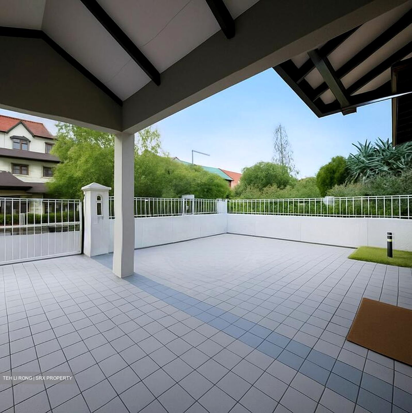 Jalan Kathi (D16), Terrace #521993761